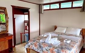 Maison De Vacances Cotingas Ocean View À